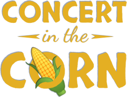 Concert in the Corn - Featuring Chris Kroeze & Chris Cagle - September 23 & 24, 2022 - White River Ag - Mason WI