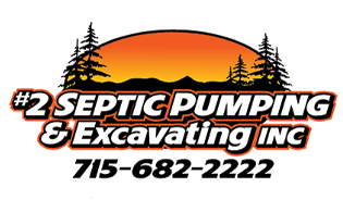 #2 Septic Pumping & Excavating