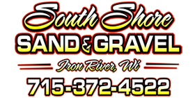 South Shore Sand & Gravel