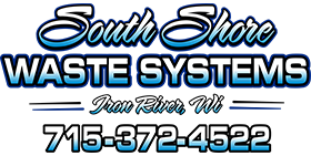 South Shore Waste Systems