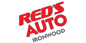 Red's Auto Ironwood