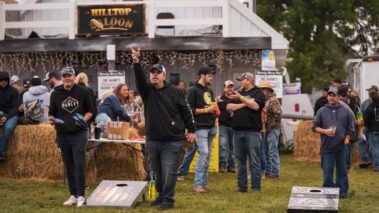 Past Years
