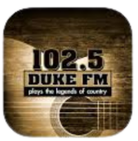 DUKE FM Home