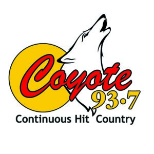Coyote_93_7fm_logo2_redhits Home