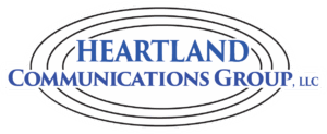 Heartland Communications Logo Home