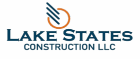 Lake States Construction Logo (1) Home