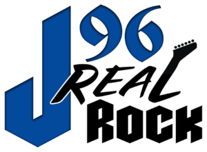 WJJH J 96.7 Real Rock Logo(1) Home