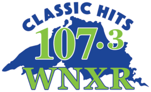 WNXR 107.3 Classic Hits Logo(1) Home
