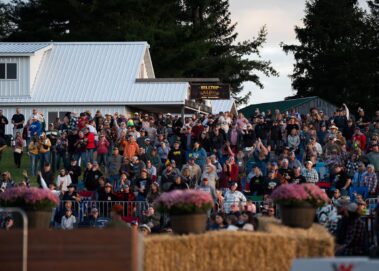 Past Years